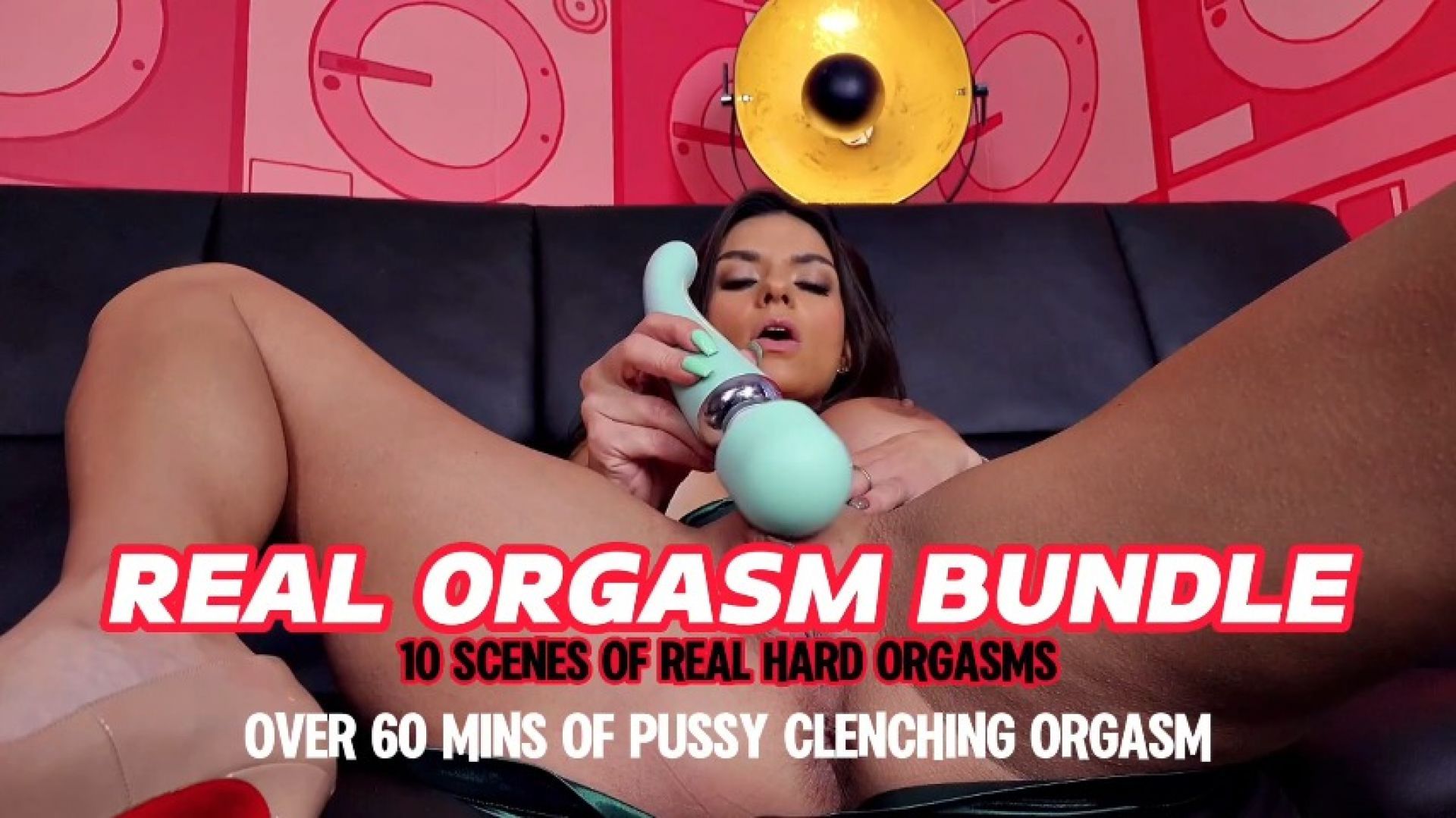 Orgasm bundle