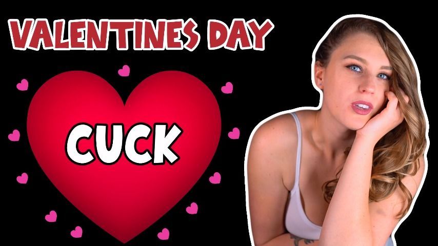 Valentines Day Cuck