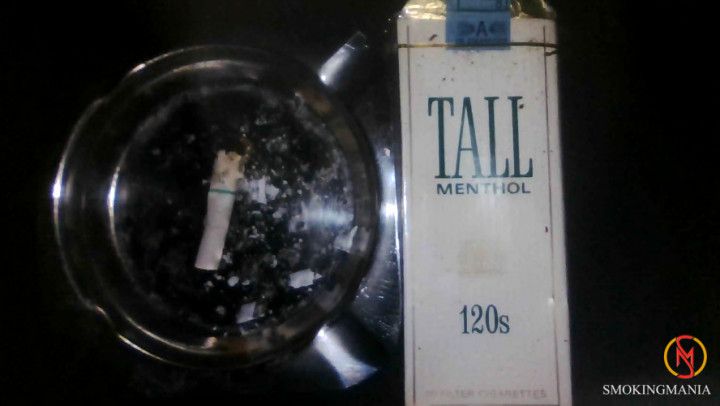 TALL 120s menthol inside