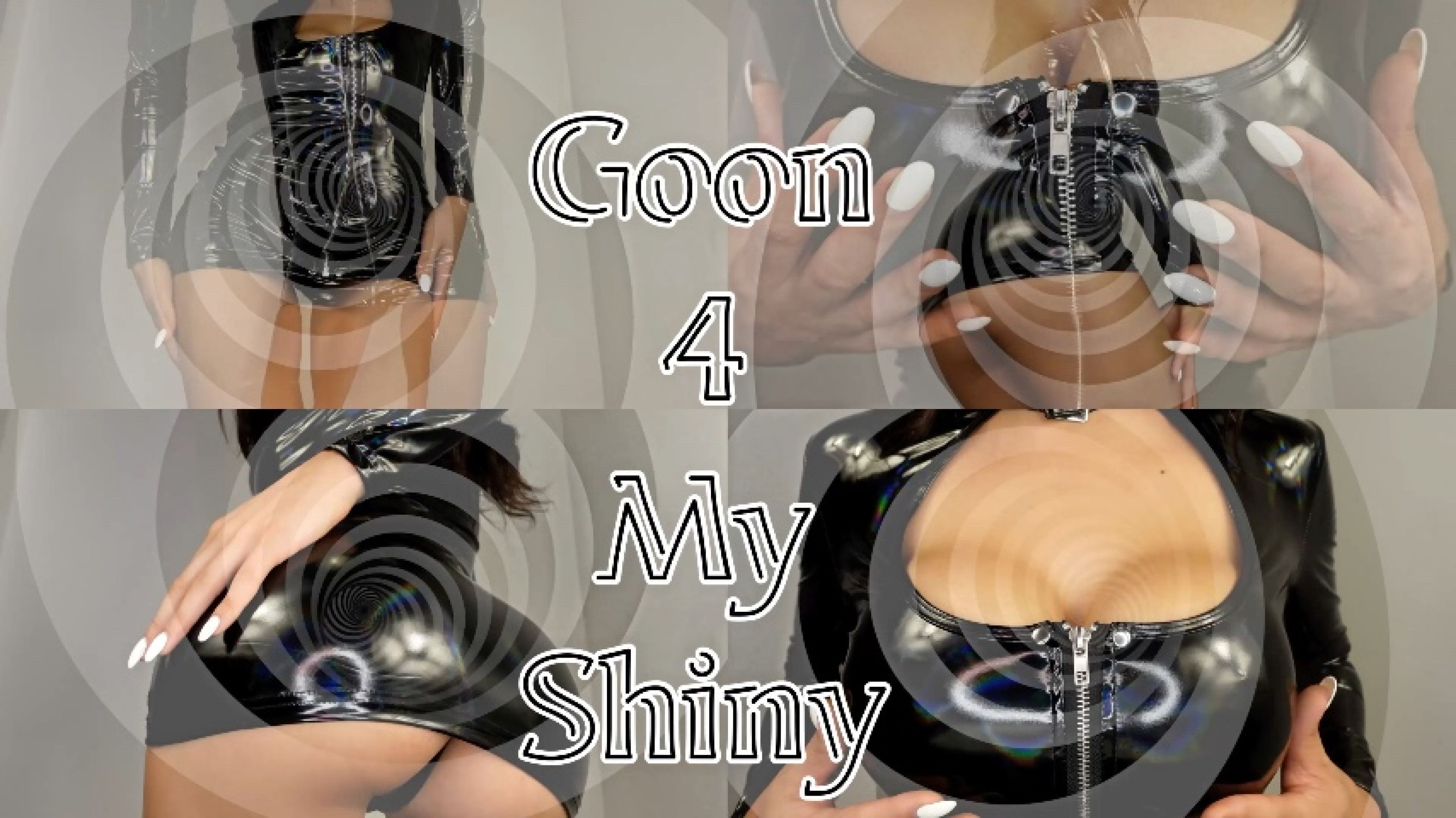 GOON 4 MY SHINY