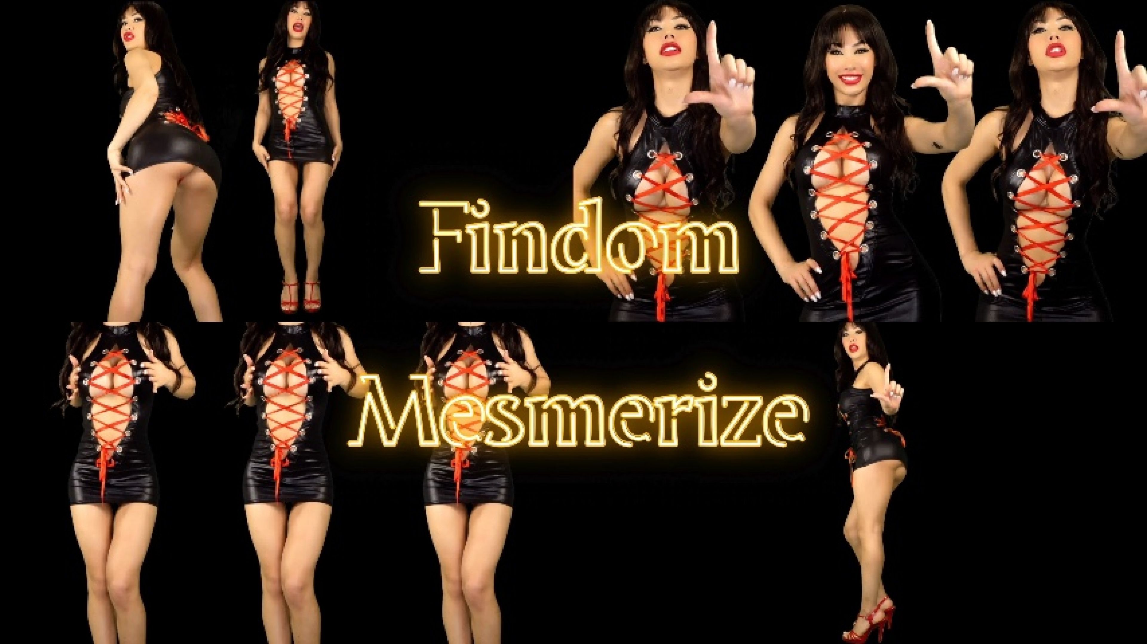 FINDOM MESMERIZE