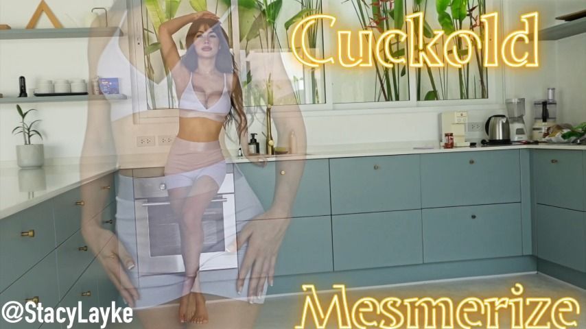 CUCKOLD-MESMERIZE