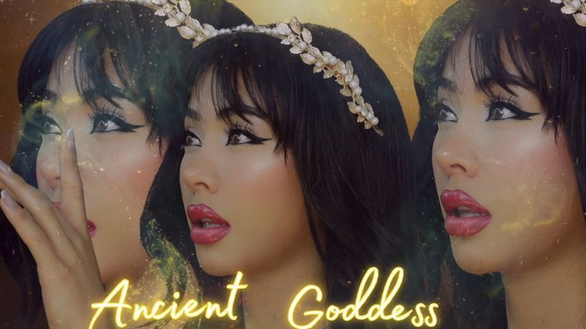 ANCIENT GODDESS