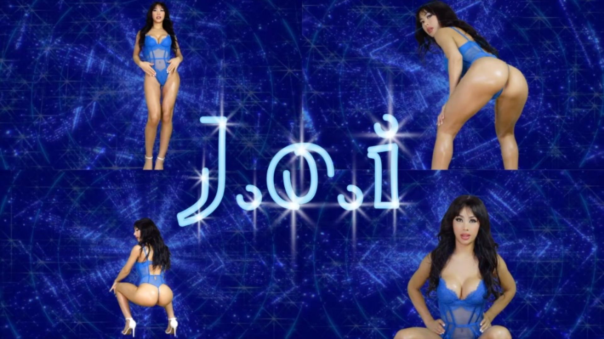 J.O.I MESMERIZE