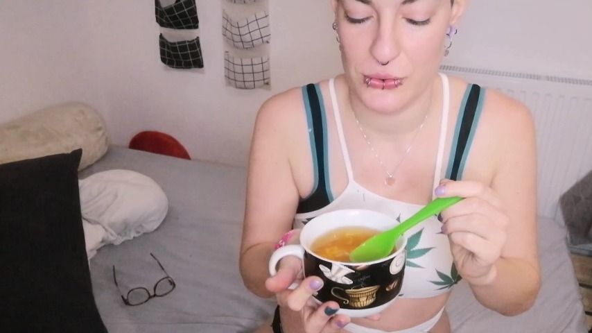 Soup Part 1