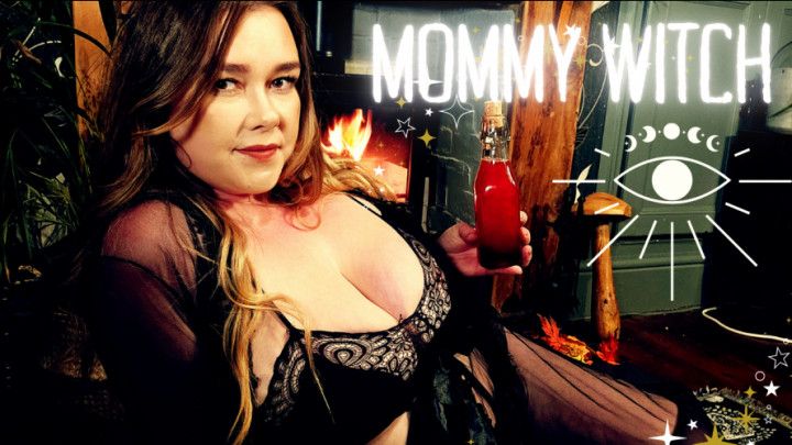 Mommy Witch