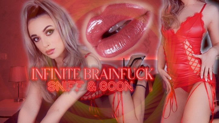 Infinite Brainfuck - Sniff &amp; Goon