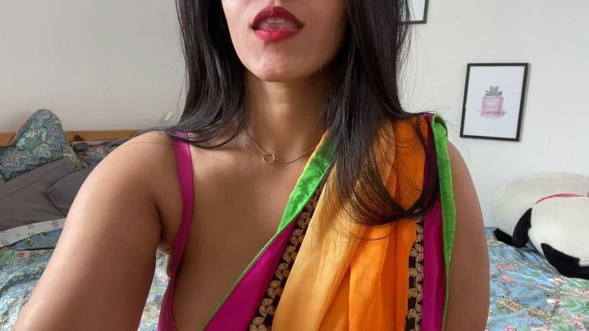 Why you should try an Indian woman