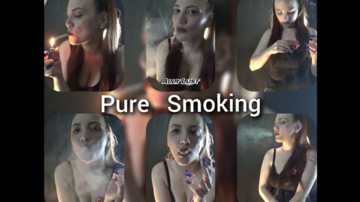 Pure Smoking