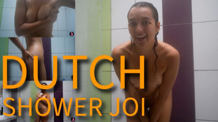 Dutch Shower JOI