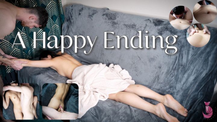 A Happy Ending