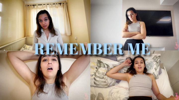 Remember Me