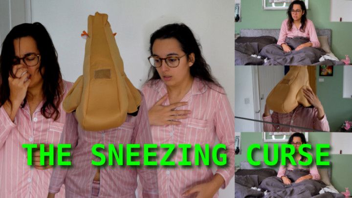 The Sneezing Curse