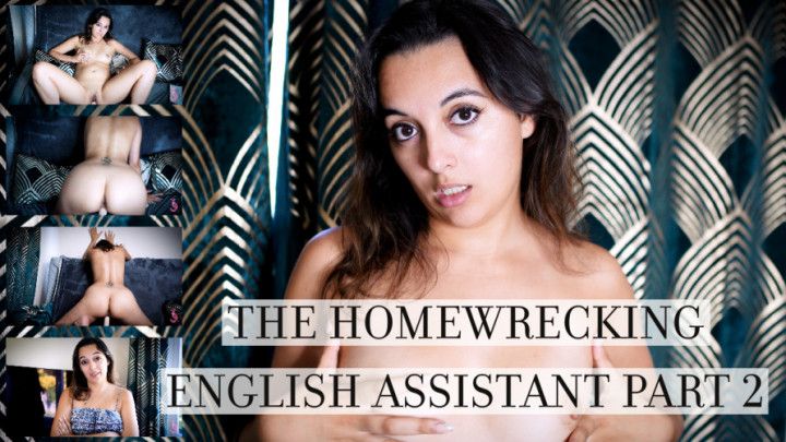 The Homewrecking English Assistant Part 2