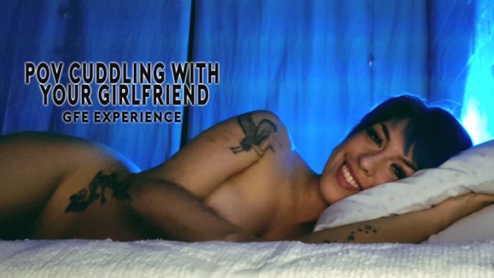 Girlfriend experience POV