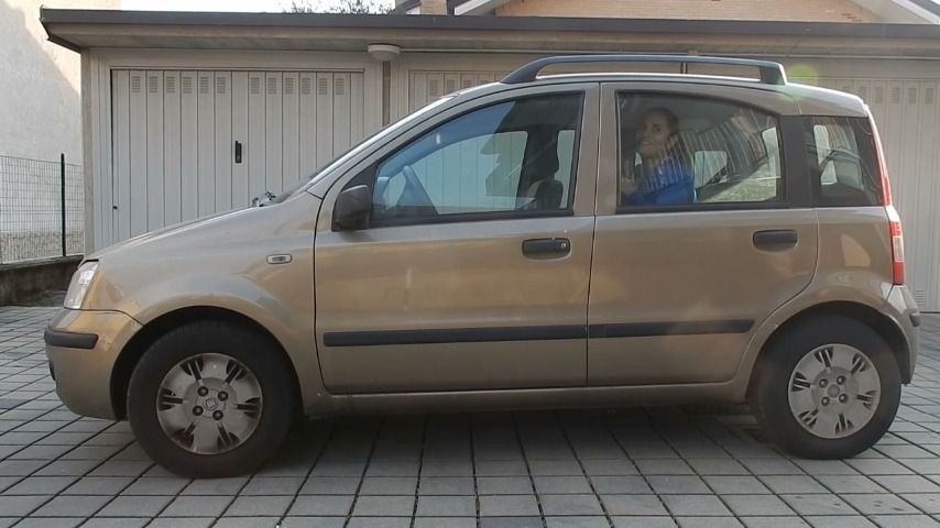 BOUNCING CAR FOR PASSION CUSTOM CLIP