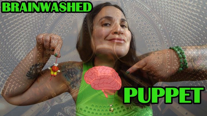 BRAINWASHED PUPPET