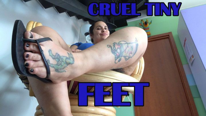 CRUEL SOLES custom clip