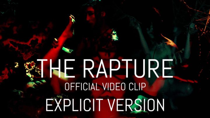 ZCLUSTER | The Rapture | Official Music Video