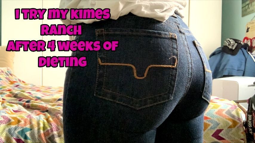 the return of the kimes ranch jeans - 4