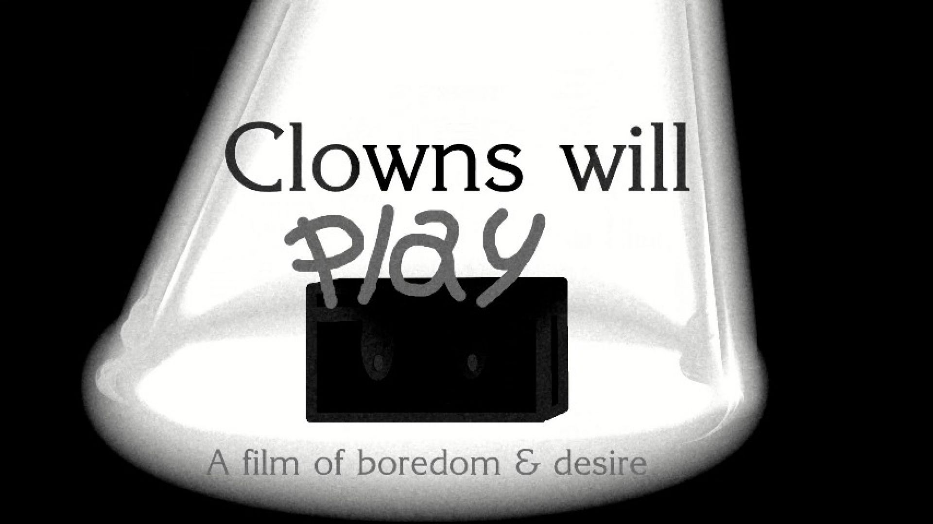 Clowns Will Play