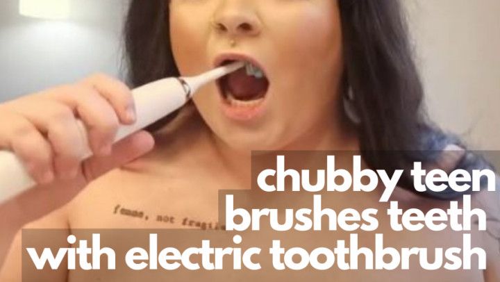 BBW Teeth Brushing Tooth Brushing MP4