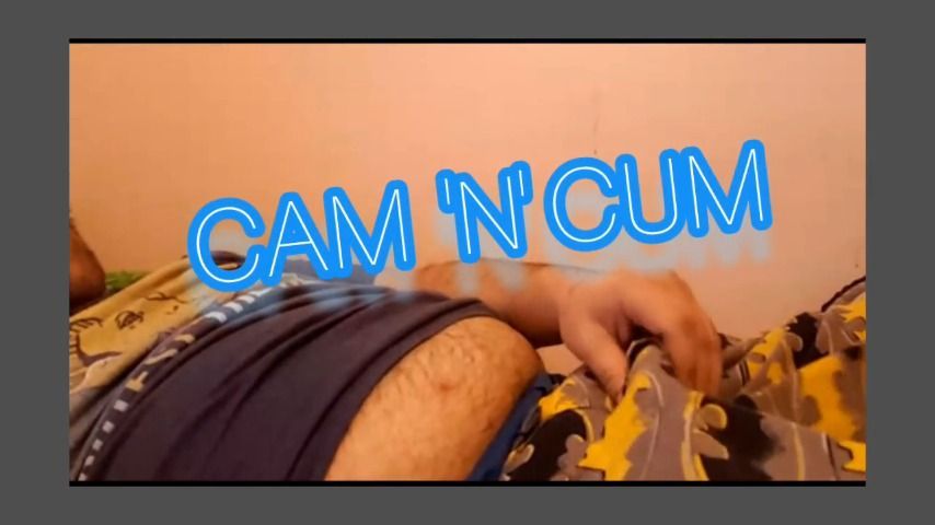 Cam N Cum