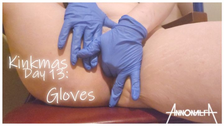 Gloved Fingering