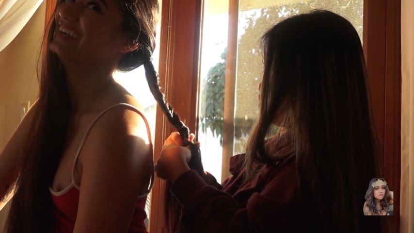 More Braiding