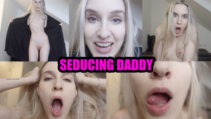 Seducing Daddy SOFIE SKYE