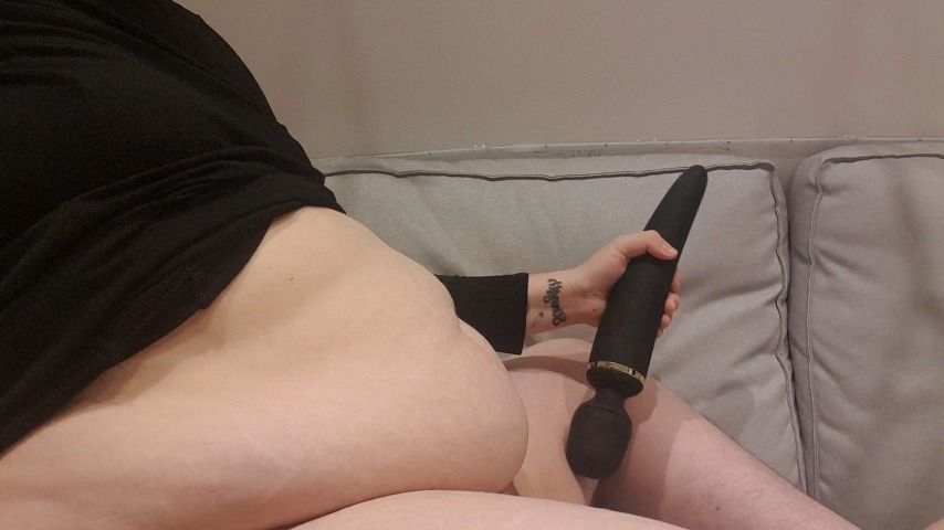 Fatty Edges With a Magic Wand