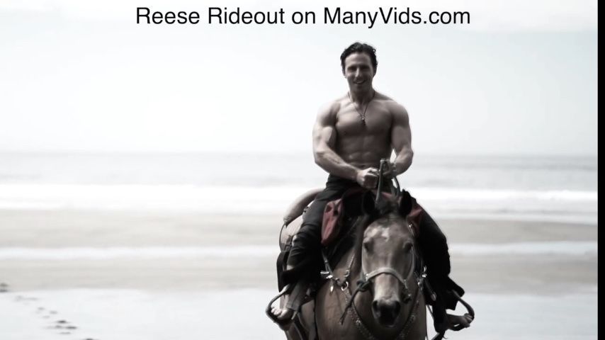 Reese Rideout is now on ManyVids.com