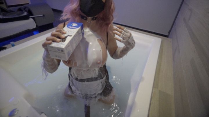 Milk maid