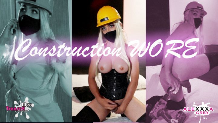 Construction WHORE-ker