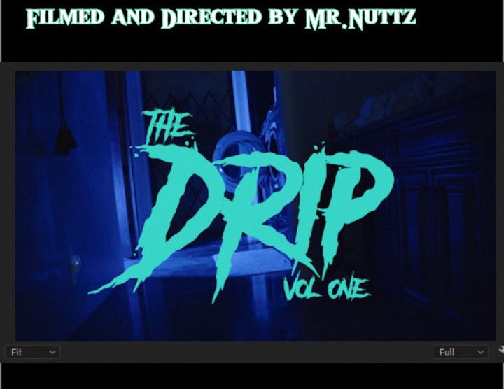 The DRIP Volume One