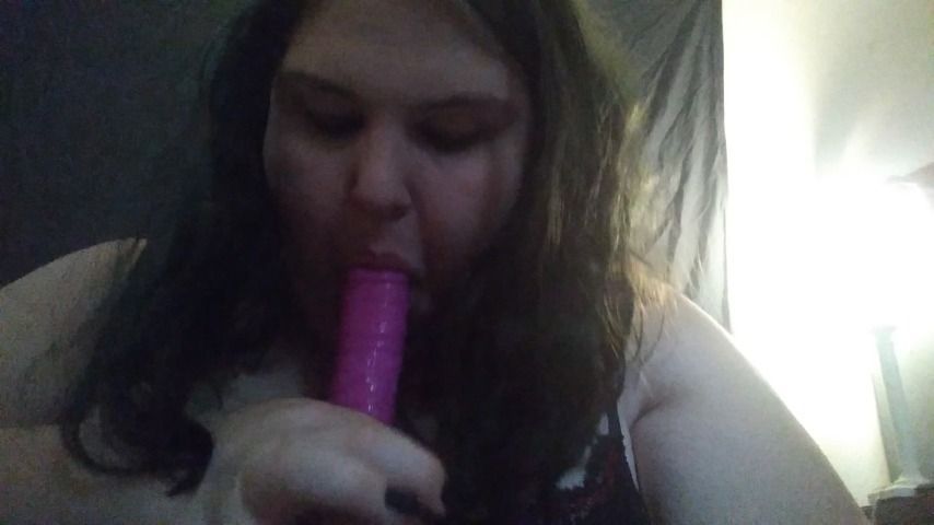 Blowjob tease