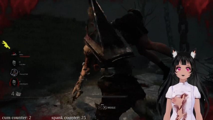 Dead By Daylight Part 5