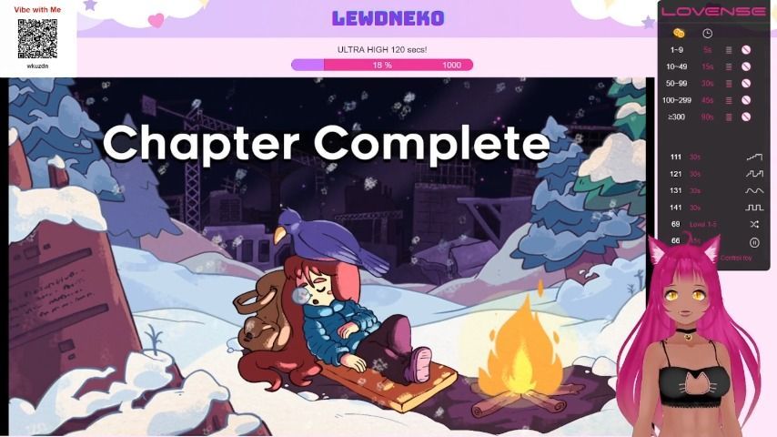 Celeste Part 1