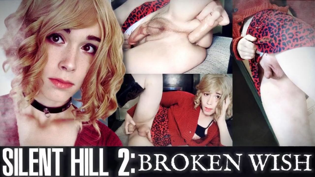 Silent Hill 2 - Broken Wish