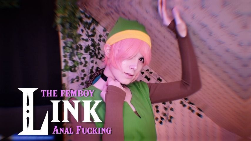 LINK - FEMBOY ANAL FUCKING