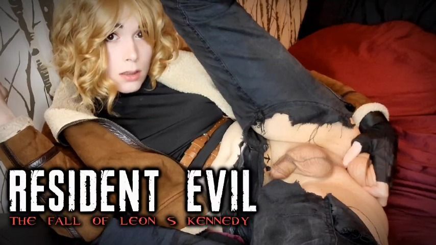 RE4: The Fall of Leon S Kennedy