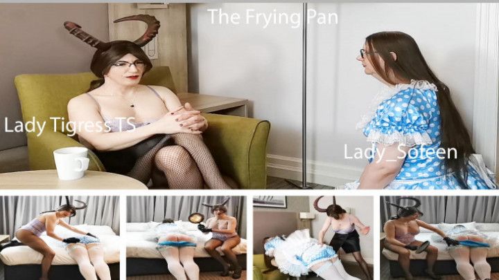 The Frying Pan