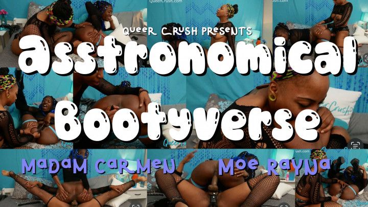 ASStronomical BootyVerse