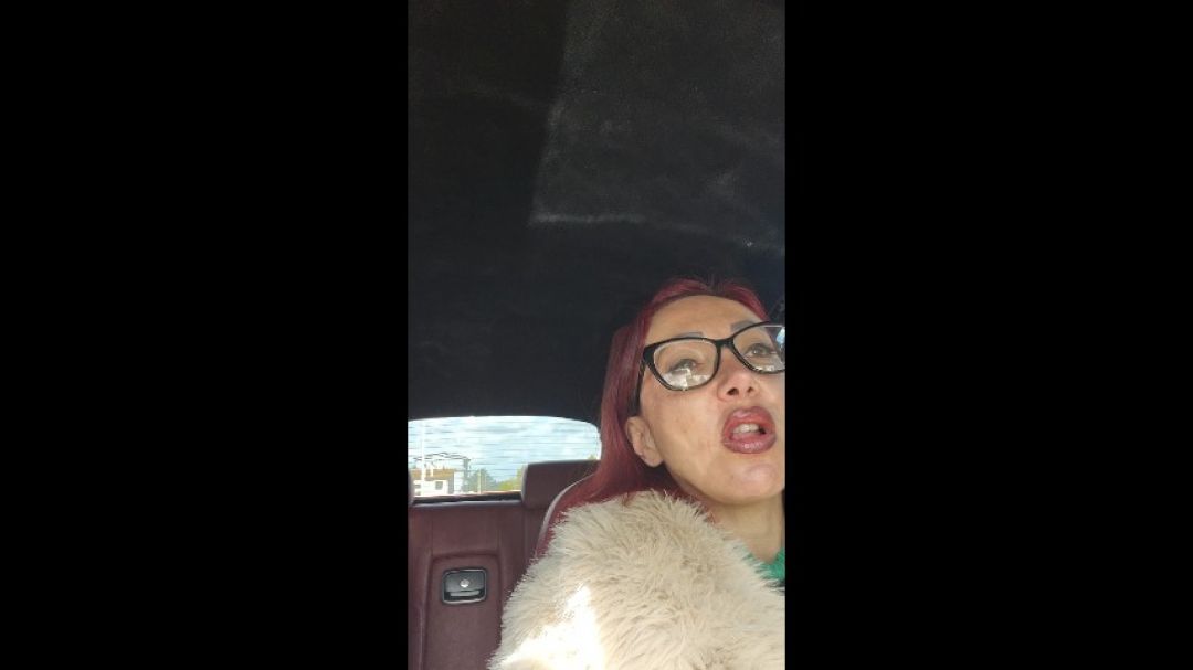 mature slut burp and drive