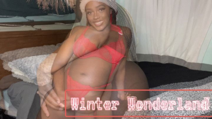 Winter WonderLust: 12 Days of JERKMAS