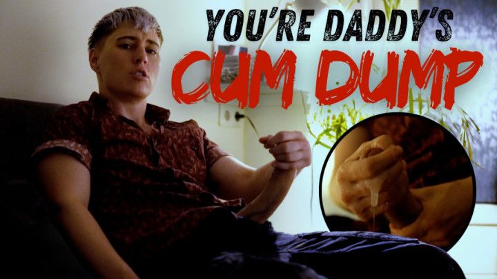 FtM Step-father Knocks You Up - breeding, domination