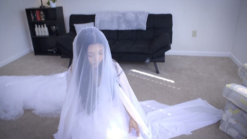 Melting Bride 4