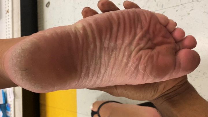 laken size 9 Latina soles