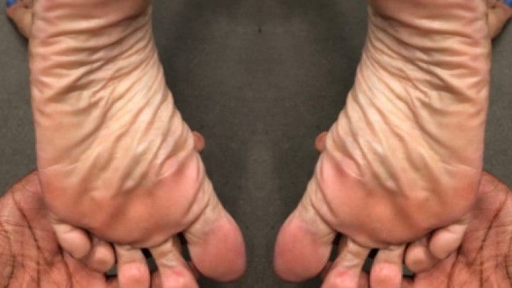 Angie Asian soles