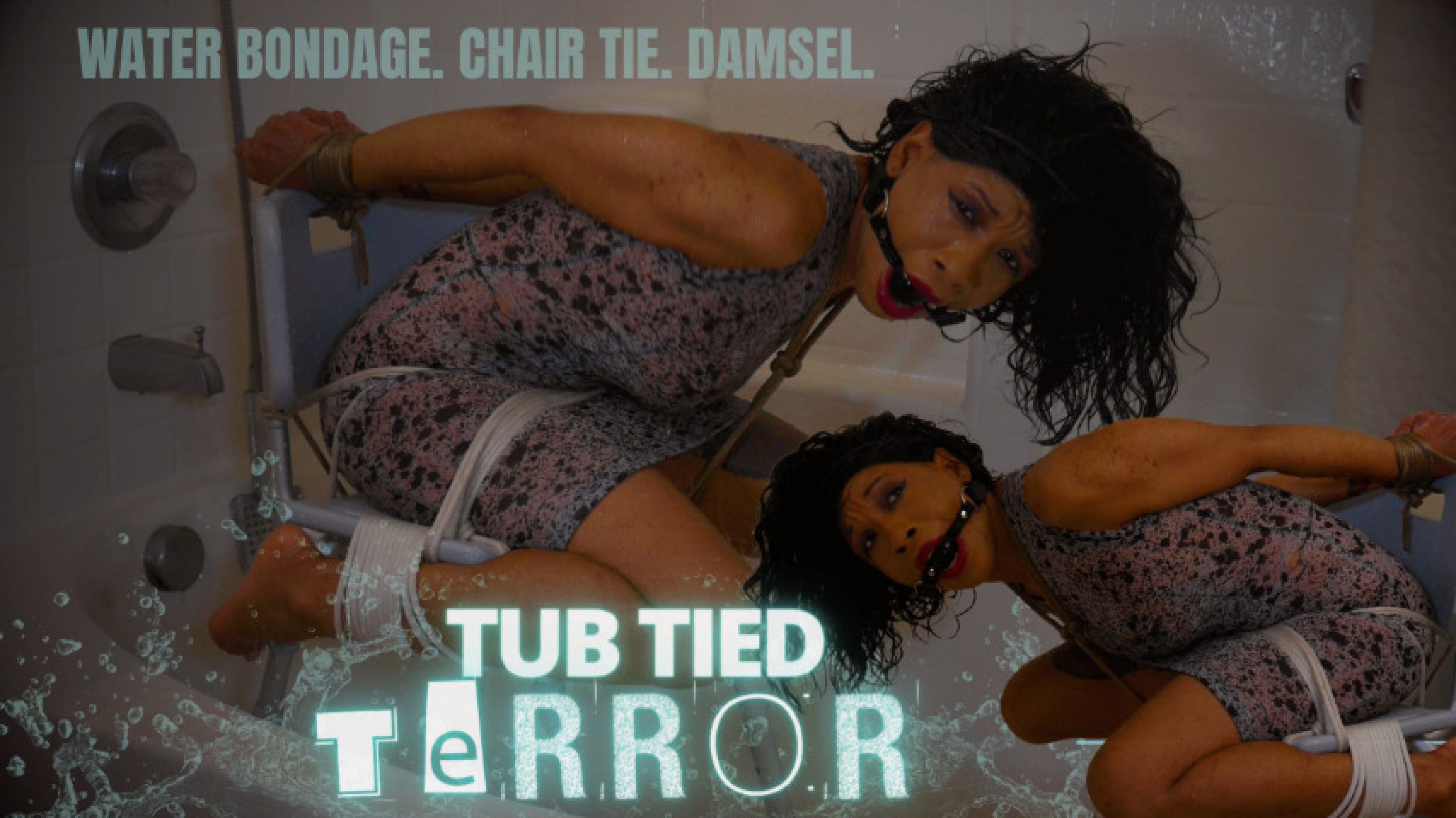 Tub Tied Terror